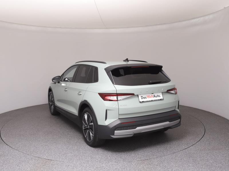 Škoda Elroq 60