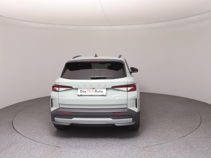 Škoda Elroq 60