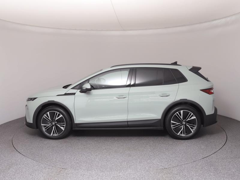 Škoda Elroq 60