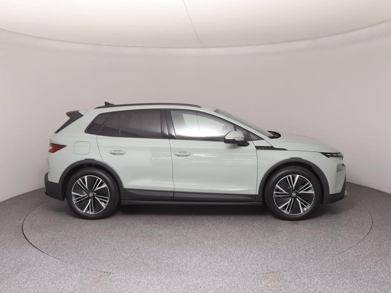 Škoda Elroq 60