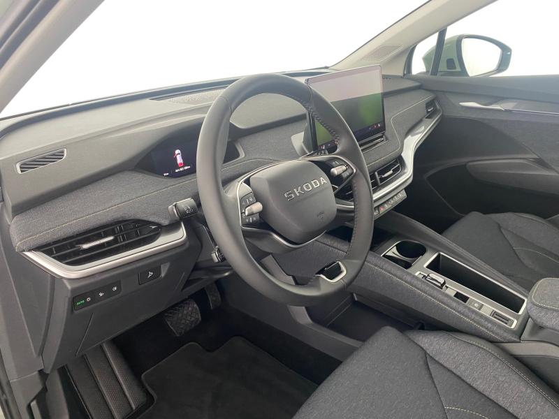 Škoda Elroq 60