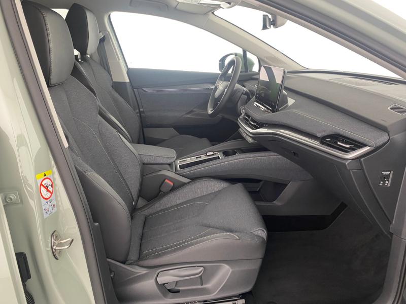 Škoda Elroq 60