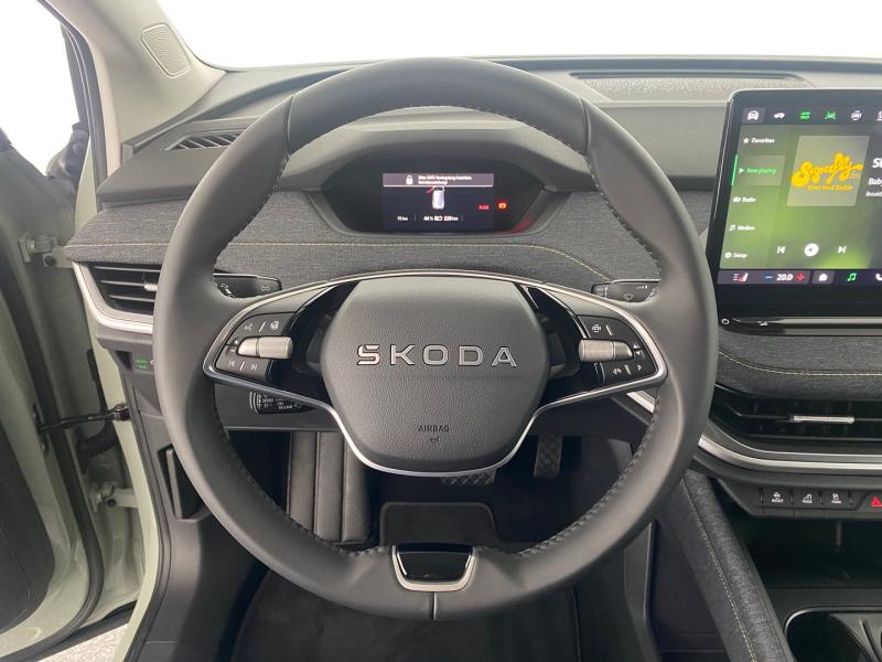 Škoda Elroq 60