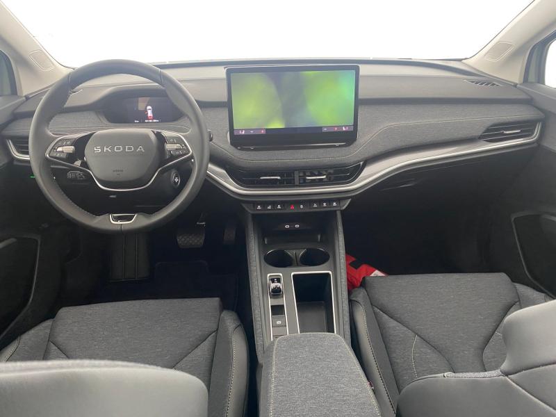 Škoda Elroq 60