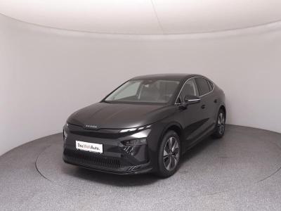 Škoda Enyaq Coupé 60