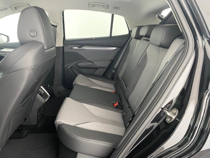 Škoda Enyaq Coupé 60