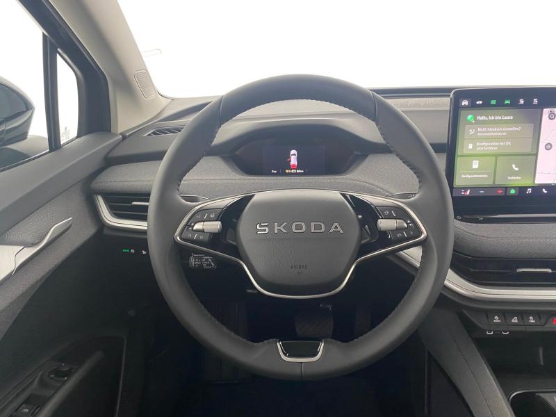 Škoda Enyaq Coupé 60