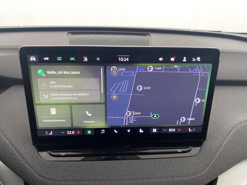 Škoda Enyaq Coupé 60