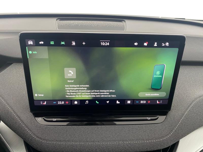 Škoda Enyaq Coupé 60