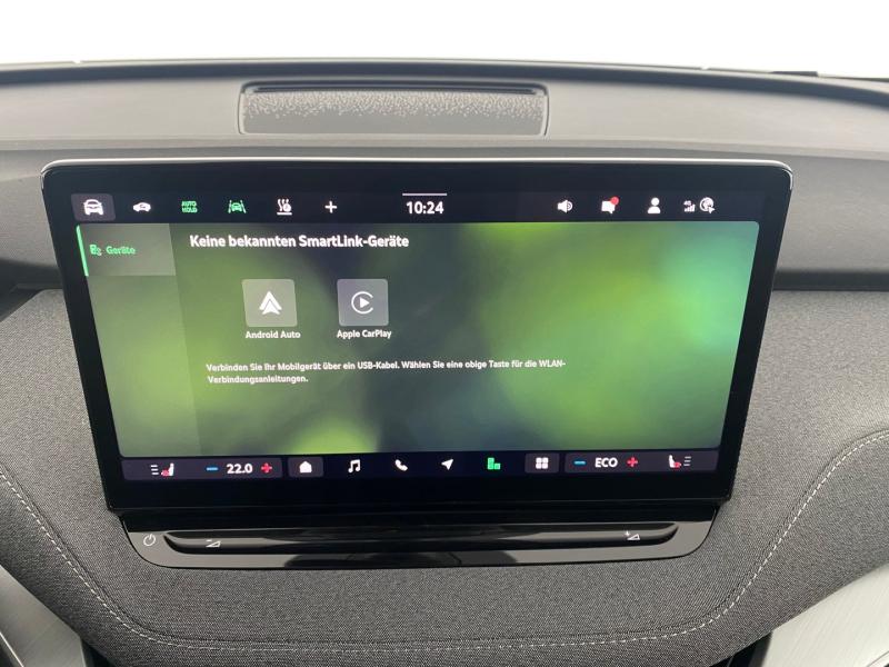 Škoda Enyaq Coupé 60