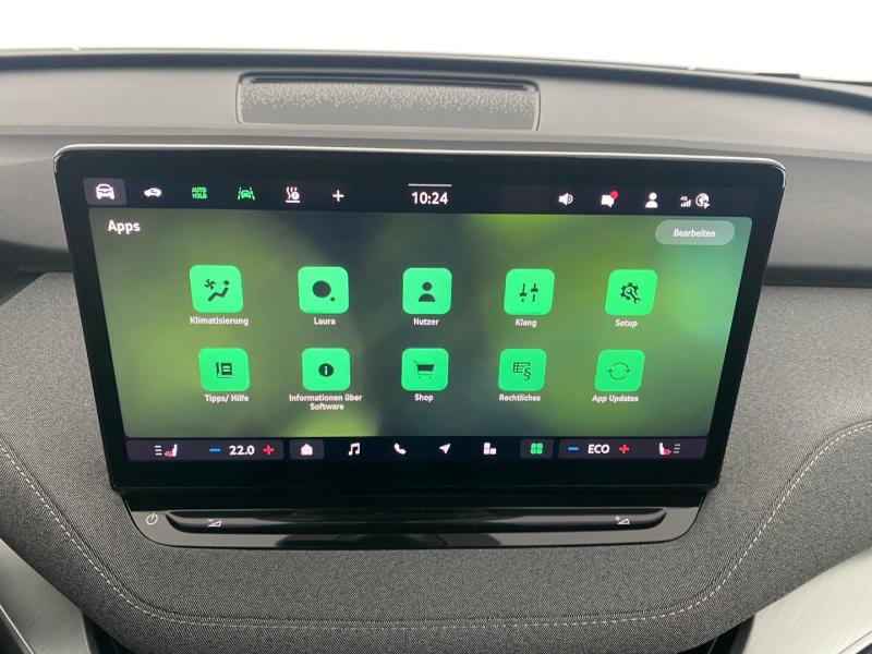 Škoda Enyaq Coupé 60