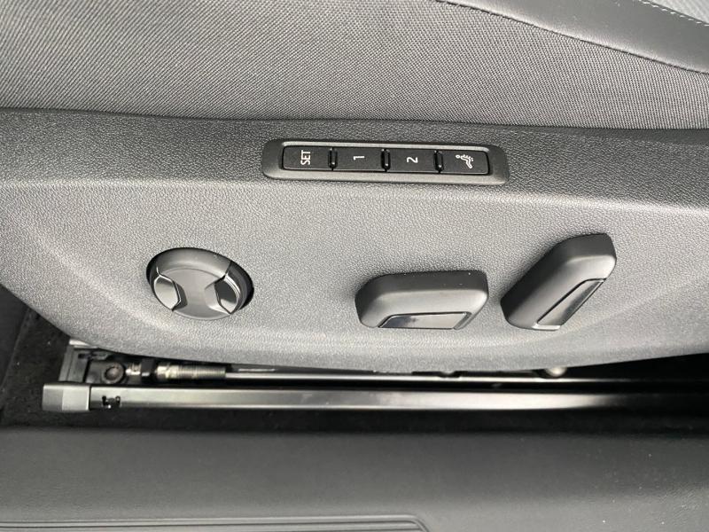 Škoda Enyaq Coupé 60