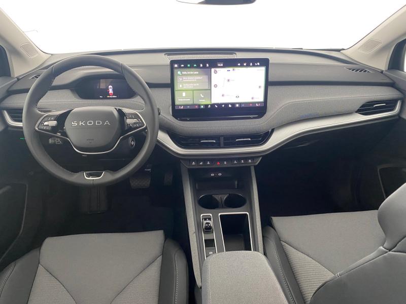 Škoda Enyaq Coupé 60