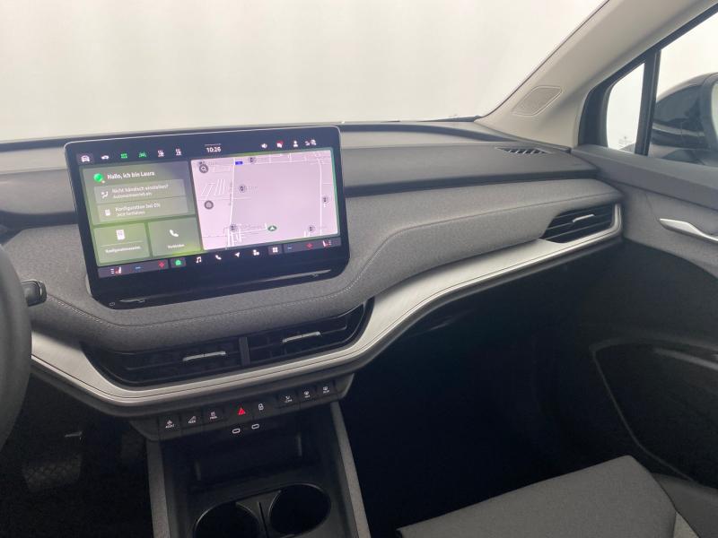 Škoda Enyaq Coupé 60