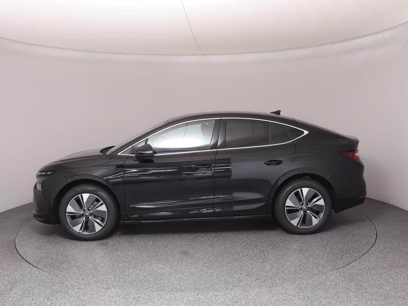 Škoda Enyaq Coupé 60