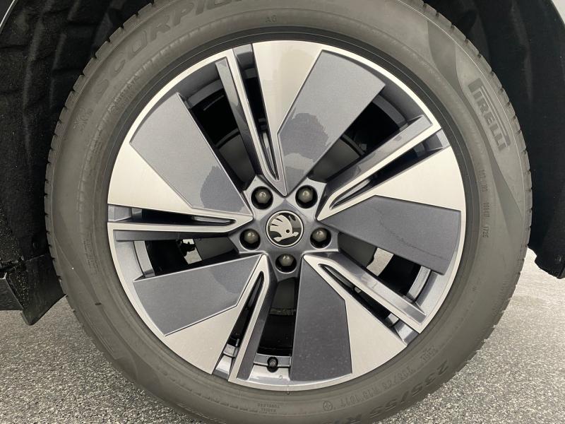 Škoda Enyaq Coupé 60