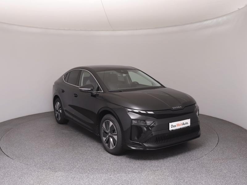 Škoda Enyaq Coupé 60