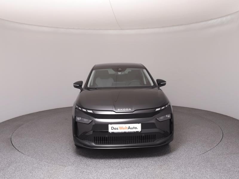 Škoda Enyaq Coupé 60
