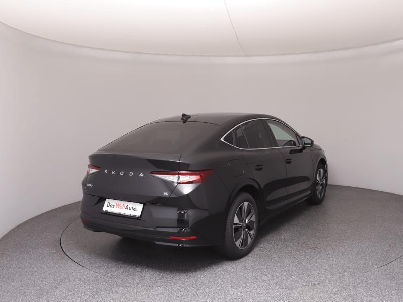 Škoda Enyaq Coupé 60
