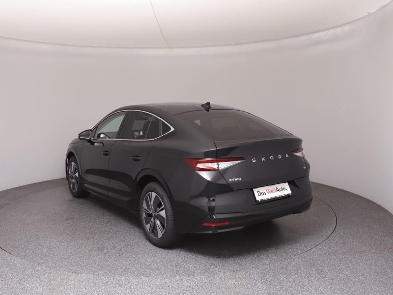 Škoda Enyaq Coupé 60