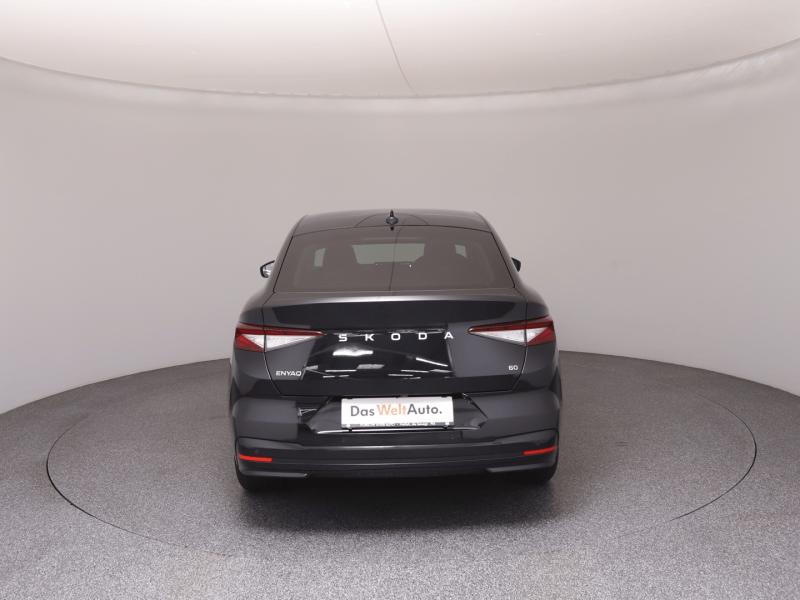 Škoda Enyaq Coupé 60