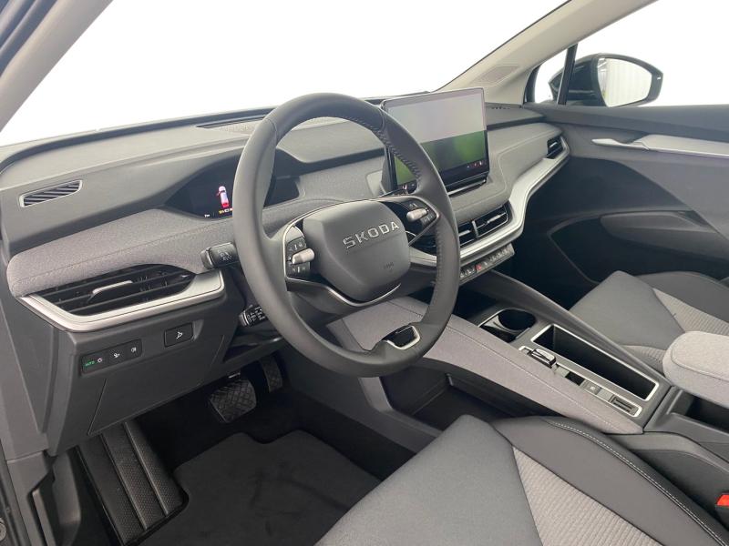 Škoda Enyaq Coupé 60