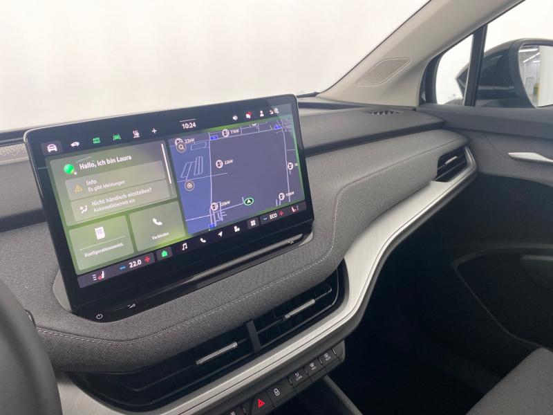 Škoda Enyaq Coupé 60