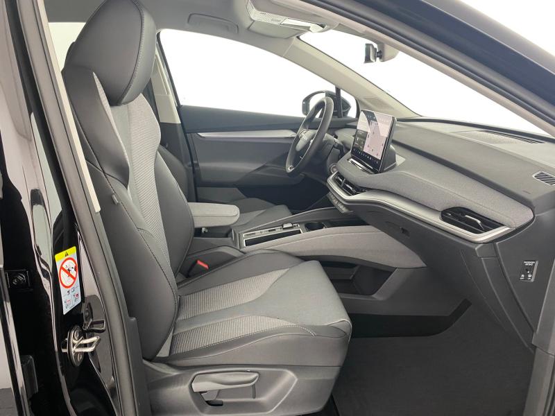 Škoda Enyaq Coupé 60