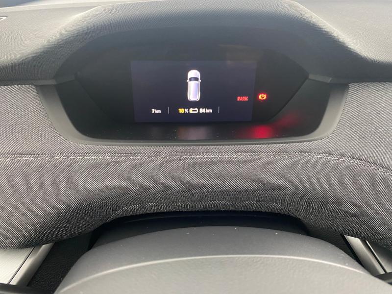 Škoda Enyaq Coupé 60