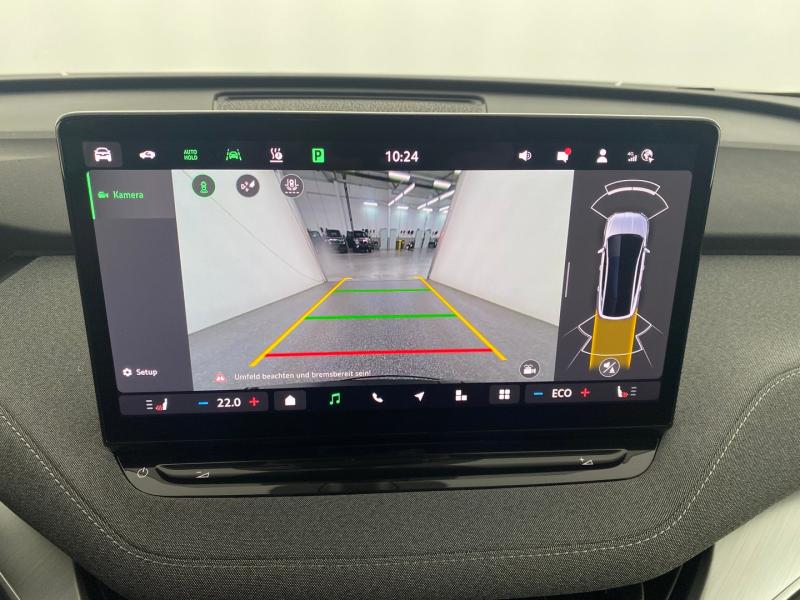 Škoda Enyaq Coupé 60