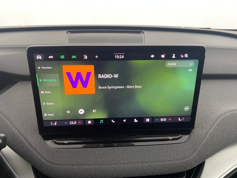 Škoda Enyaq Coupé 60