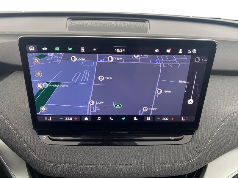 Škoda Enyaq Coupé 60