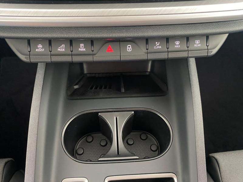 Škoda Enyaq Coupé 60