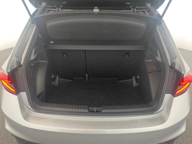 Škoda Fabia Selection TSI