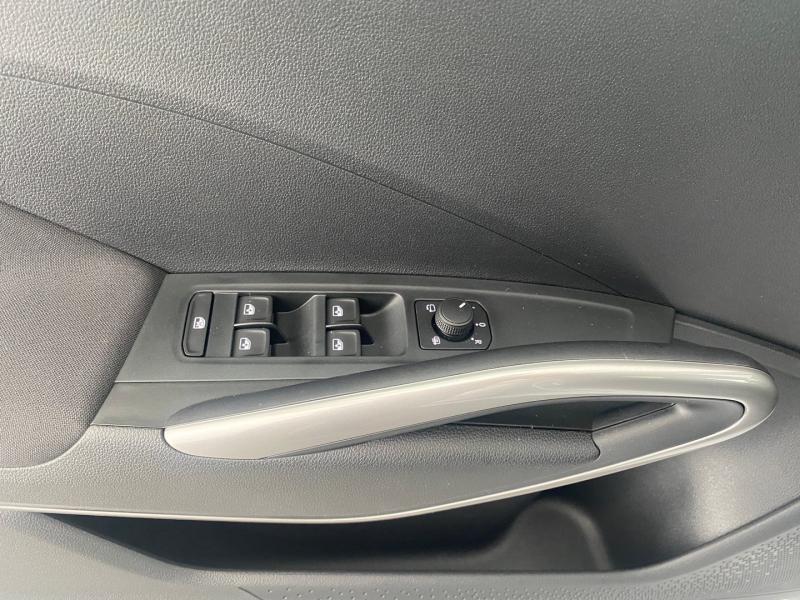 Škoda Fabia Selection TSI