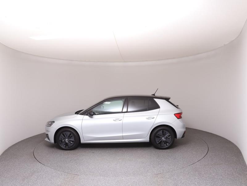 Škoda Fabia Selection TSI