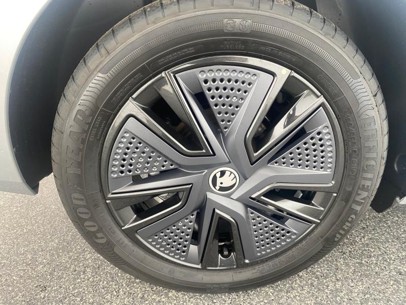 Škoda Fabia Selection TSI