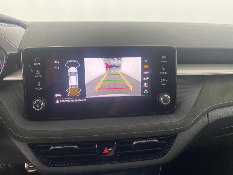 Škoda Fabia Selection TSI