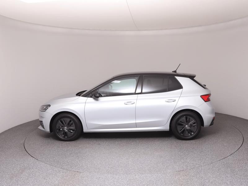 Škoda Fabia Selection TSI