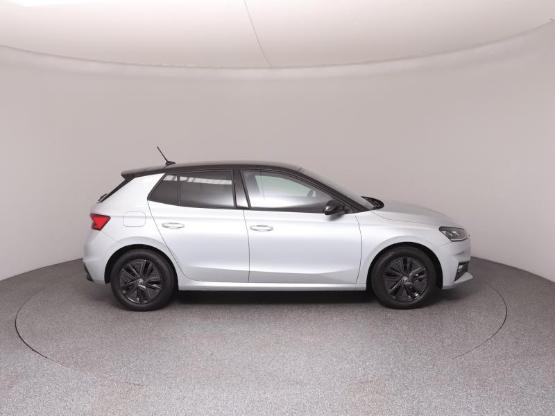 Škoda Fabia Selection TSI