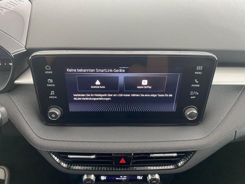 Škoda Fabia Selection TSI DSG