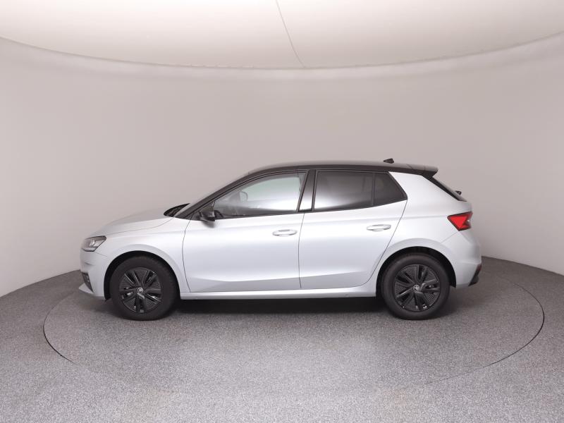 Škoda Fabia Selection TSI DSG