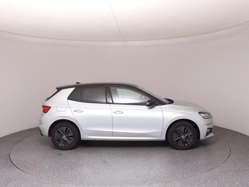 Škoda Fabia Selection TSI DSG