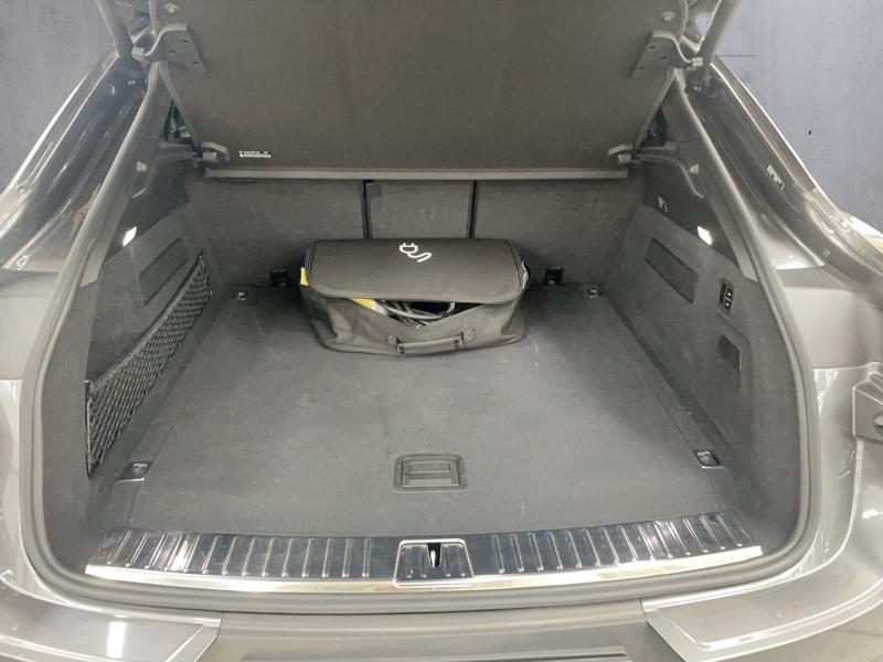 Porsche Cayenne S E-Hybrid Coupé