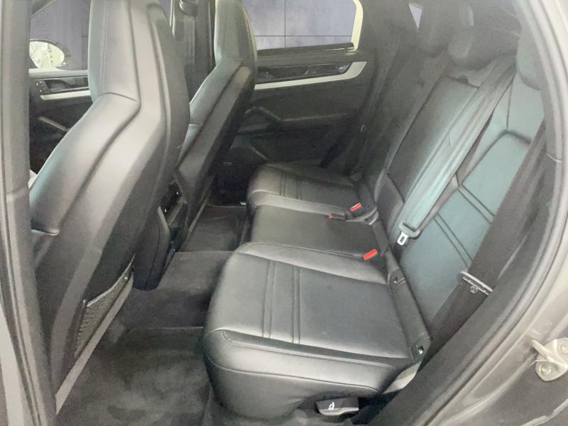 Porsche Cayenne S E-Hybrid Coupé