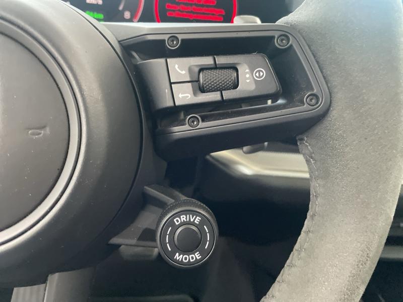 Porsche Cayenne S E-Hybrid Coupé