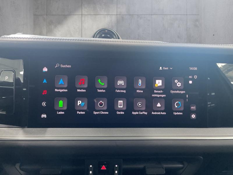 Porsche Cayenne S E-Hybrid Coupé