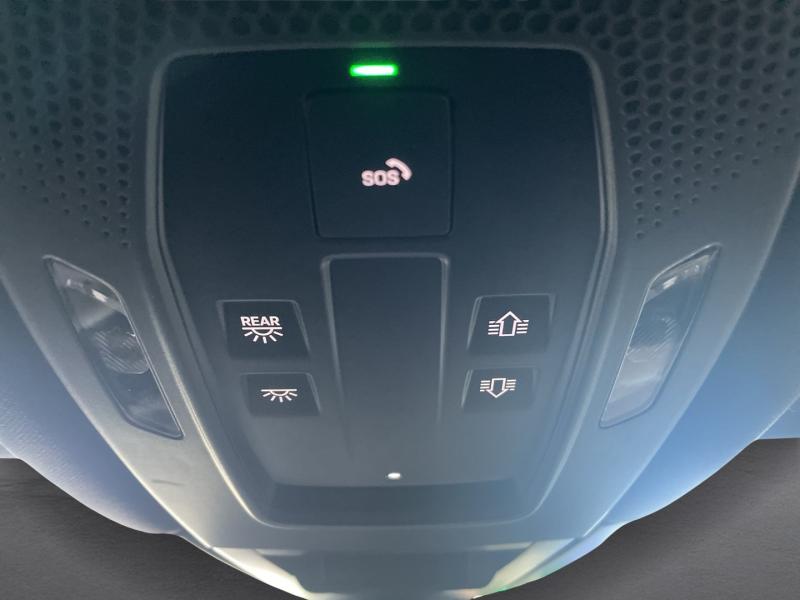 Porsche Cayenne S E-Hybrid Coupé