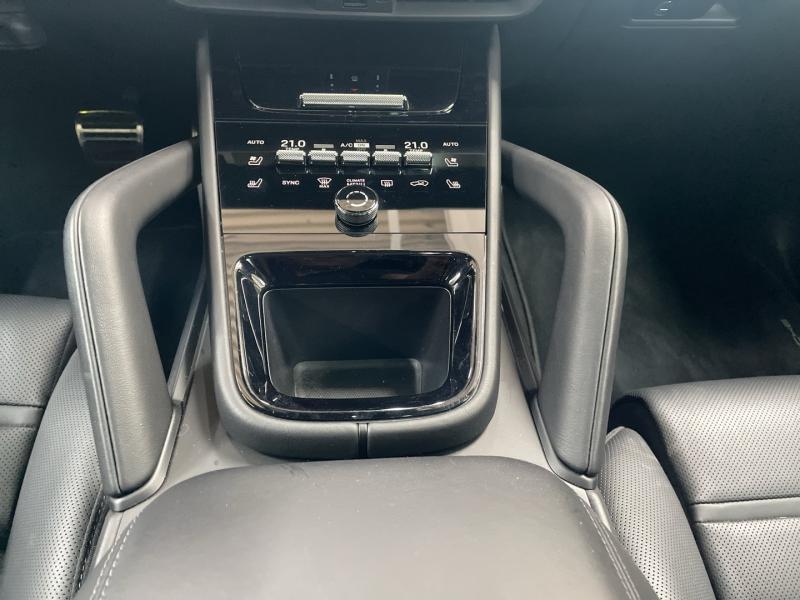 Porsche Cayenne S E-Hybrid Coupé