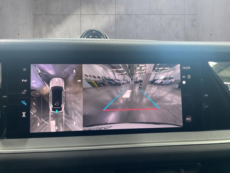 Porsche Cayenne S E-Hybrid Coupé